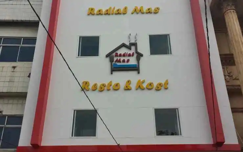 Hotelafbeelding