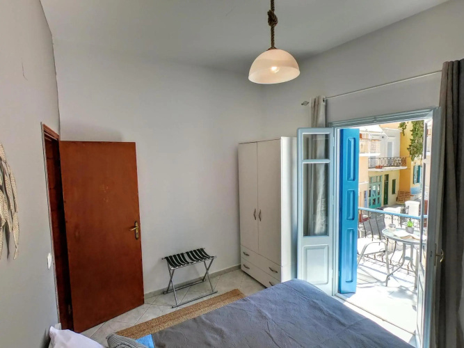 Ritzi Apartment
