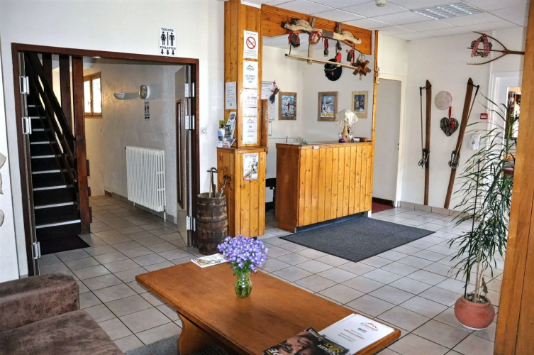 Hotel Le Provençal
