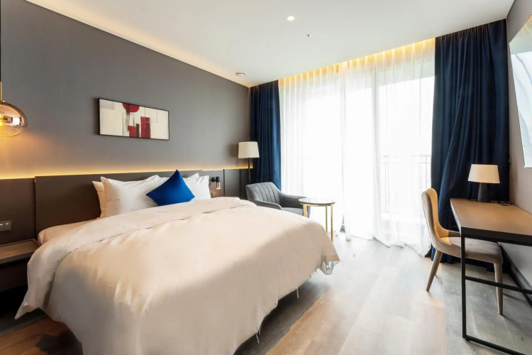 Hotel Soulhada