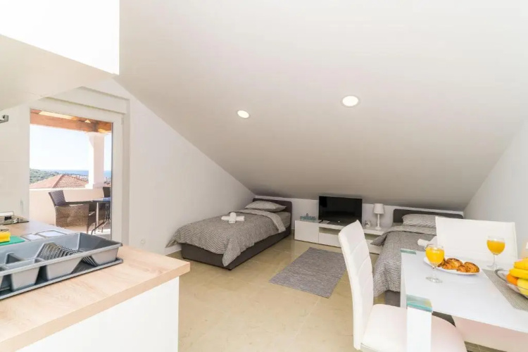 Apartments Smanjak