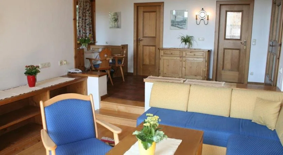 Ferienhaus Schiwiese