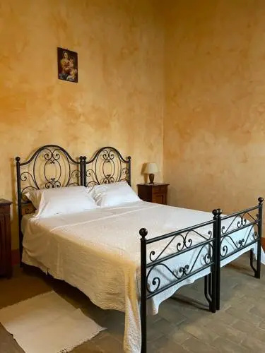 Agriturismo I Bosconi
