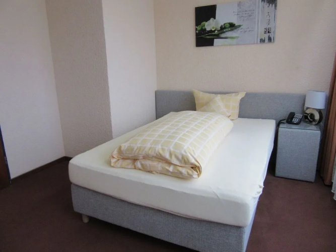 JustStay Mülheim an der Ruhr