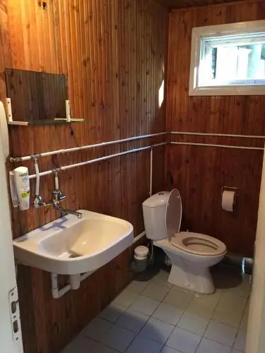 Oravapesa Guest House