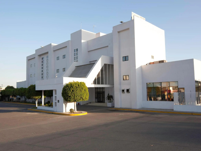 Hotelafbeelding
