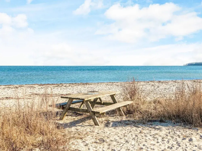 Seaside Escape With Views - By Traum Ferienwohnungen