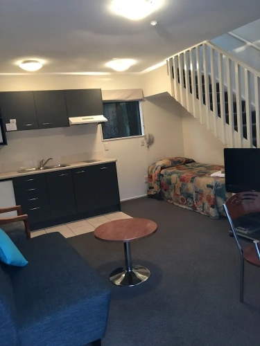 1 Bedroom Standard Double room