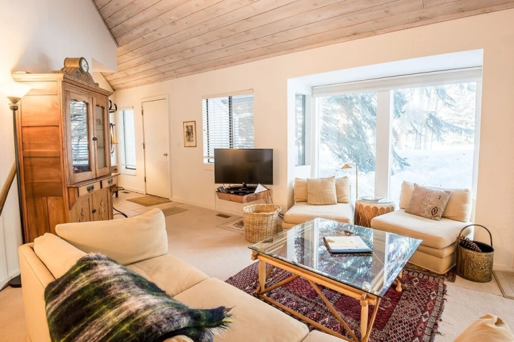 Sunrise - 2 Br Home