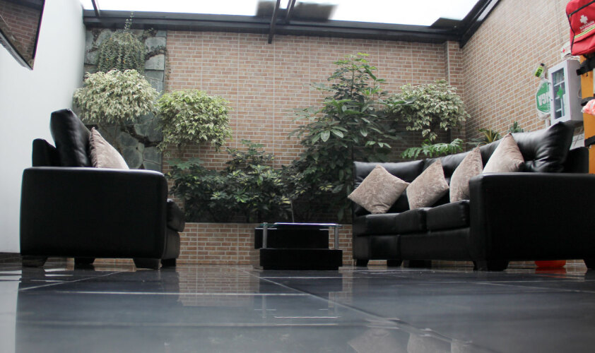 Hotel Salitre Real
