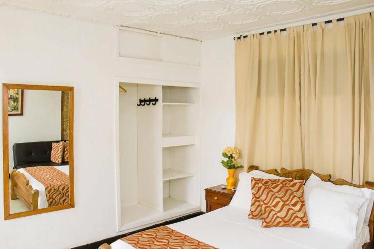 Hostal Casa Venecia