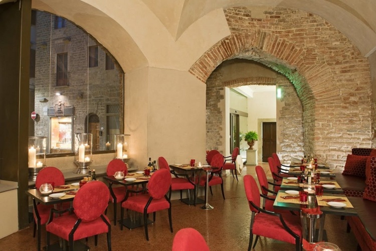 Hotel Brunelleschi Milano photo 20