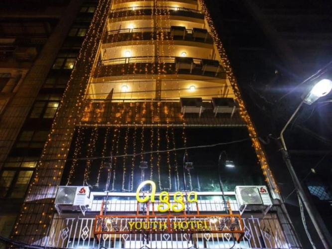 Hotelafbeelding