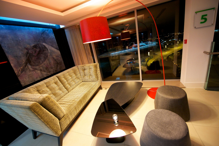 Holiday Inn Southend photo 19