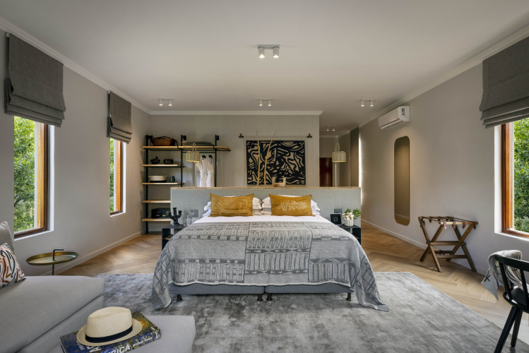 Suite