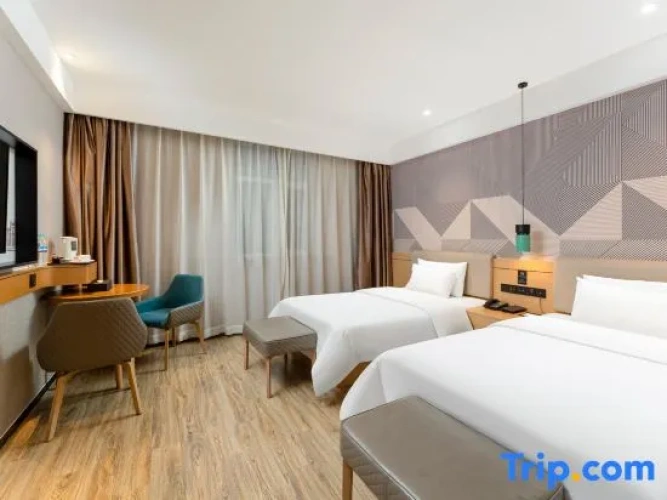 Business Twin room