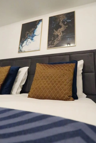 Kerkstraat Suites