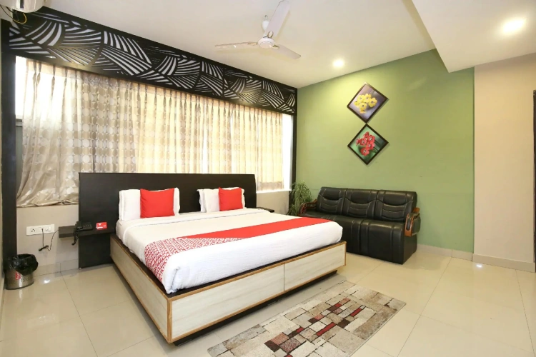 Standard Suite