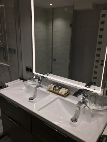 2 Bedrooms Standard Quadruple room