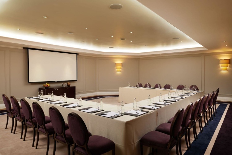 Corinthia Hotel London photo 20