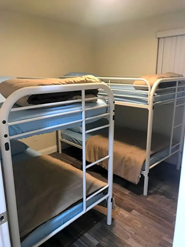 A1 LA City Hostel