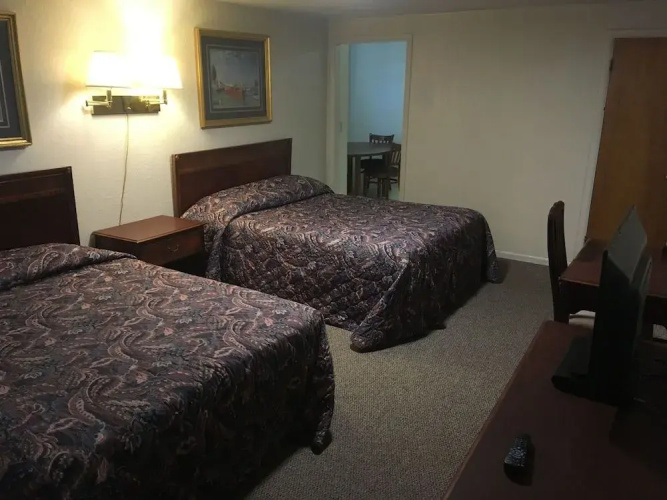 MX Motel