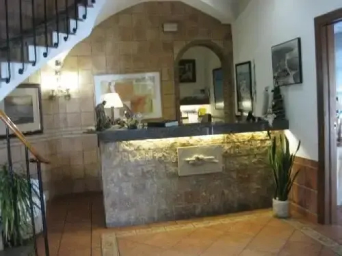 Hotel Can Solé