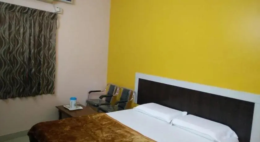 The Royal Comfort