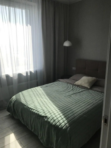 Фотография номера квартиры Апартаменты Комфортный Уют на улице Мансура Хасанова д.19