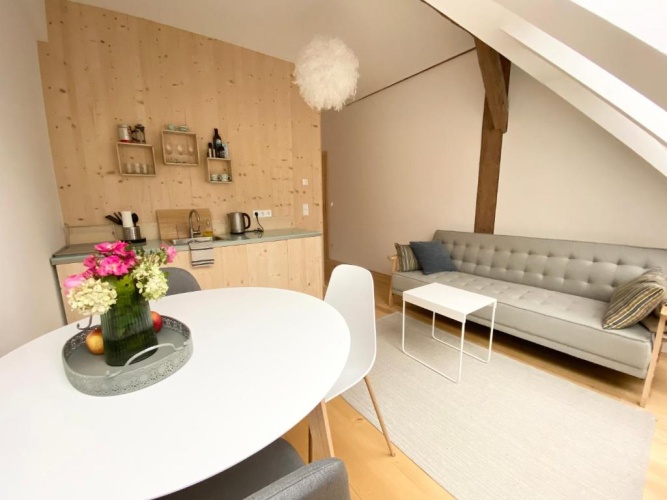 Standard Double Studio