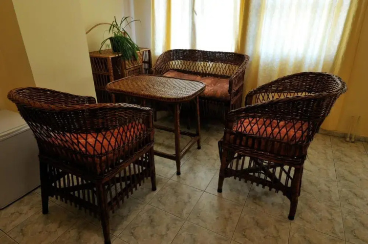 Hotel Prolet