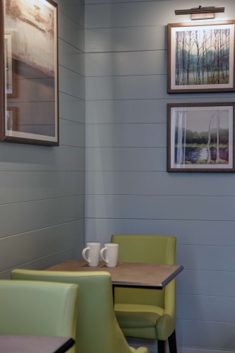 Best Western Plus Vauxhall Hotel photo 11