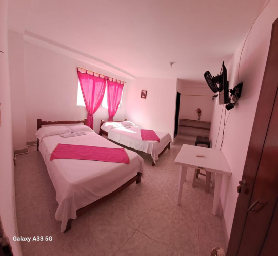 Hostal Adrimar