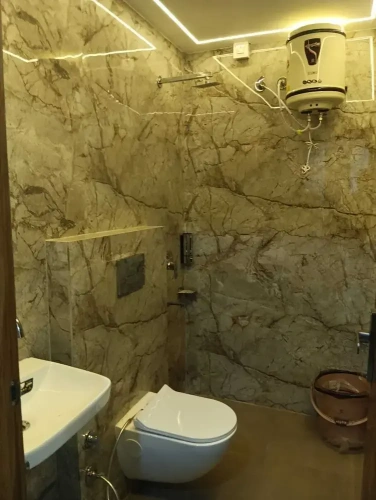 Standard Double Club room