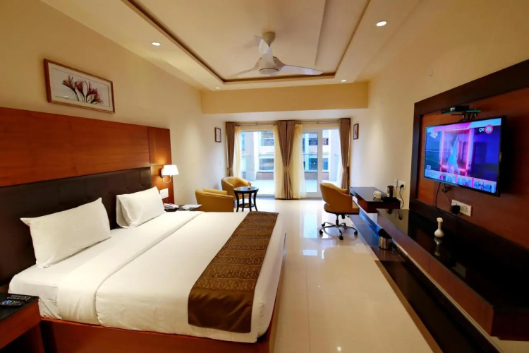 Southern Star Davanagere