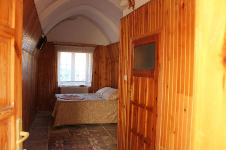 Hotel Elvan
