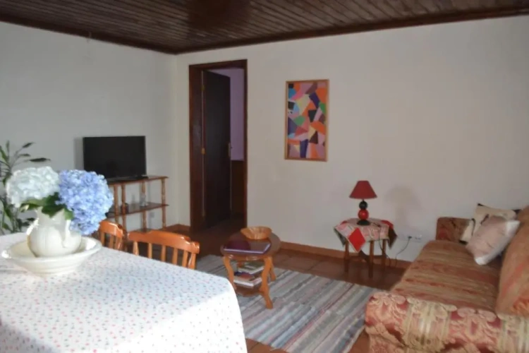 2 Bedrooms Double Cottage