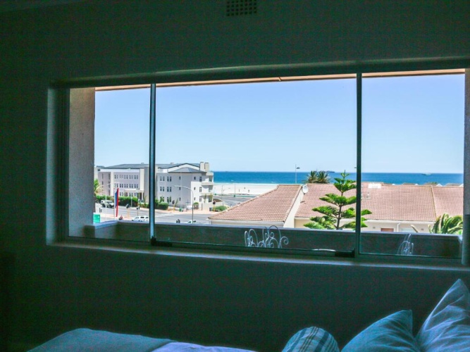 Double Apartment with sea view