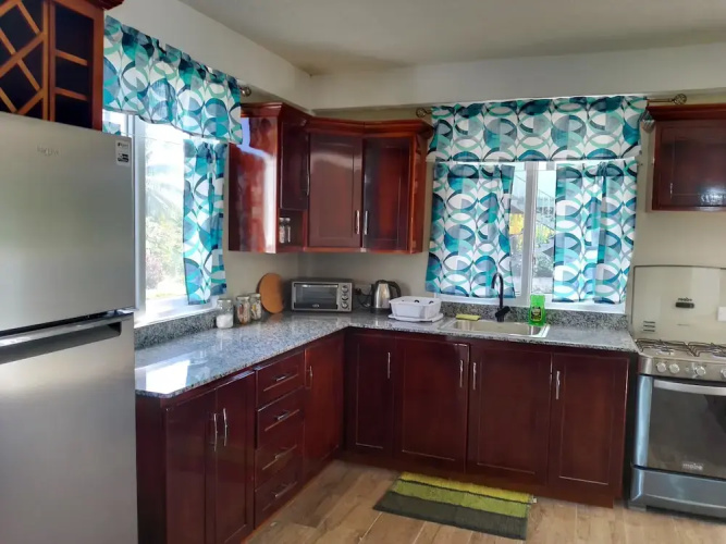 2 Bedroom Residence