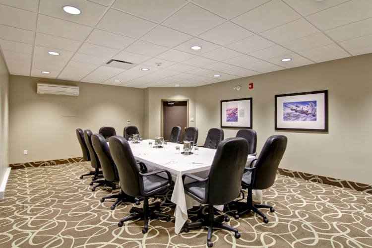 Best Western London Airport Inn & Suites photo 24
