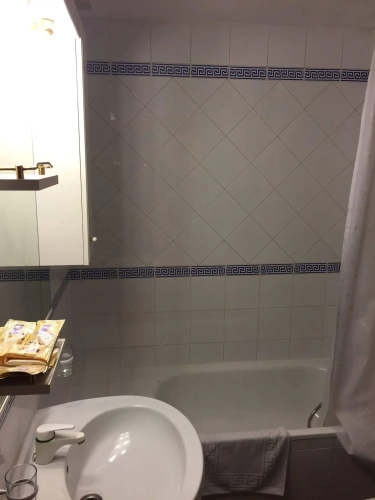 Apartamentos Montreal