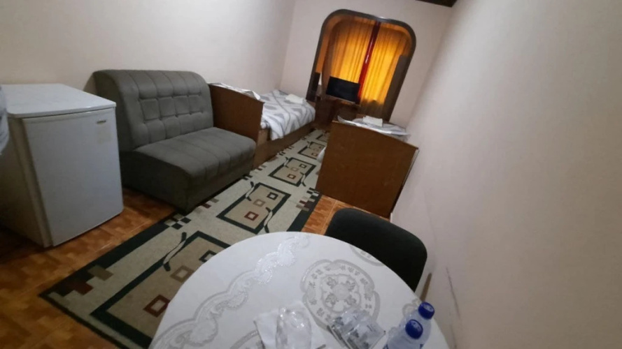 Oasis Hotel