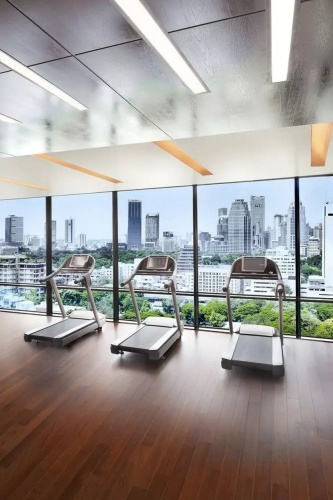 The St. Regis Bangkok photo 23