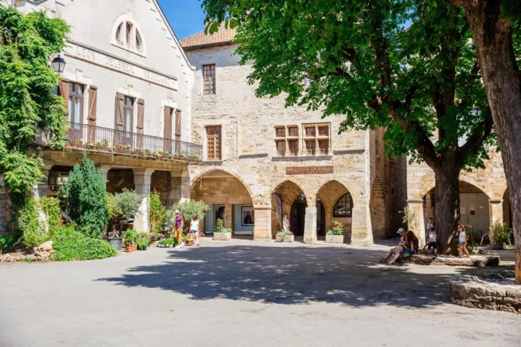Gîte La Maison des Pèlerins