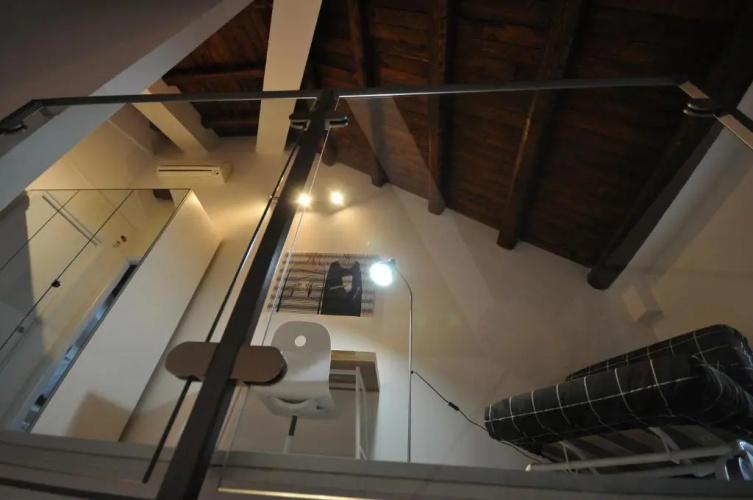 Papireto 11 Loft