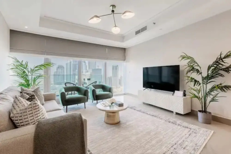Boutique Living - Opera 3704