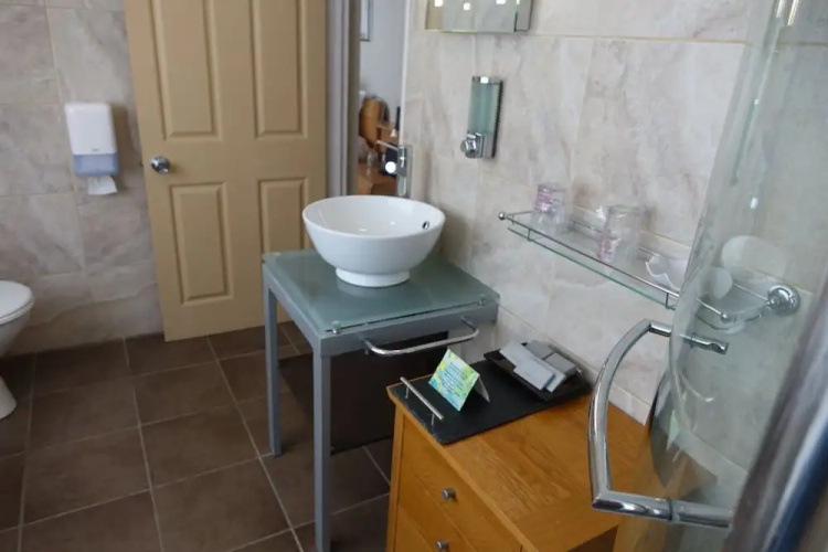 Hepworth Bed & Breakfast