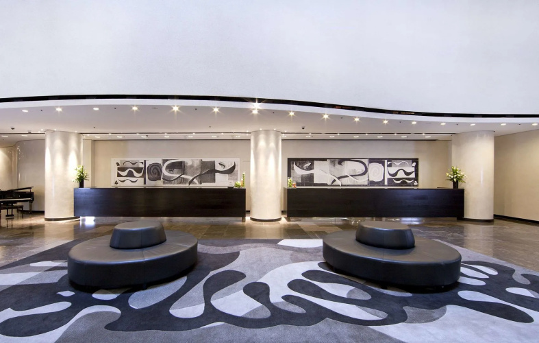 InterContinental Brisbane by IHG