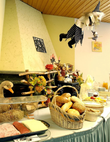 Appart-Hotel Julia