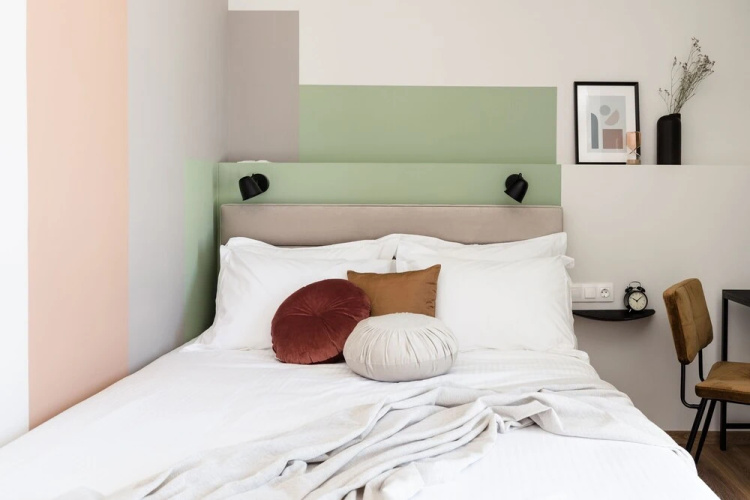 Iconic 1BR Apartment in Koukaki
